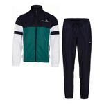 Vêtements De Tennis Sergio Tacchini Libera Tracksuit