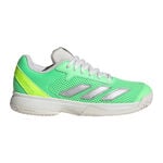 Chaussures De Tennis adidas Courtflash K AC