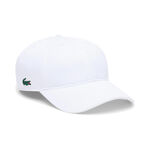 Lacoste Lacoste Casquette Hommes - blanc, vert