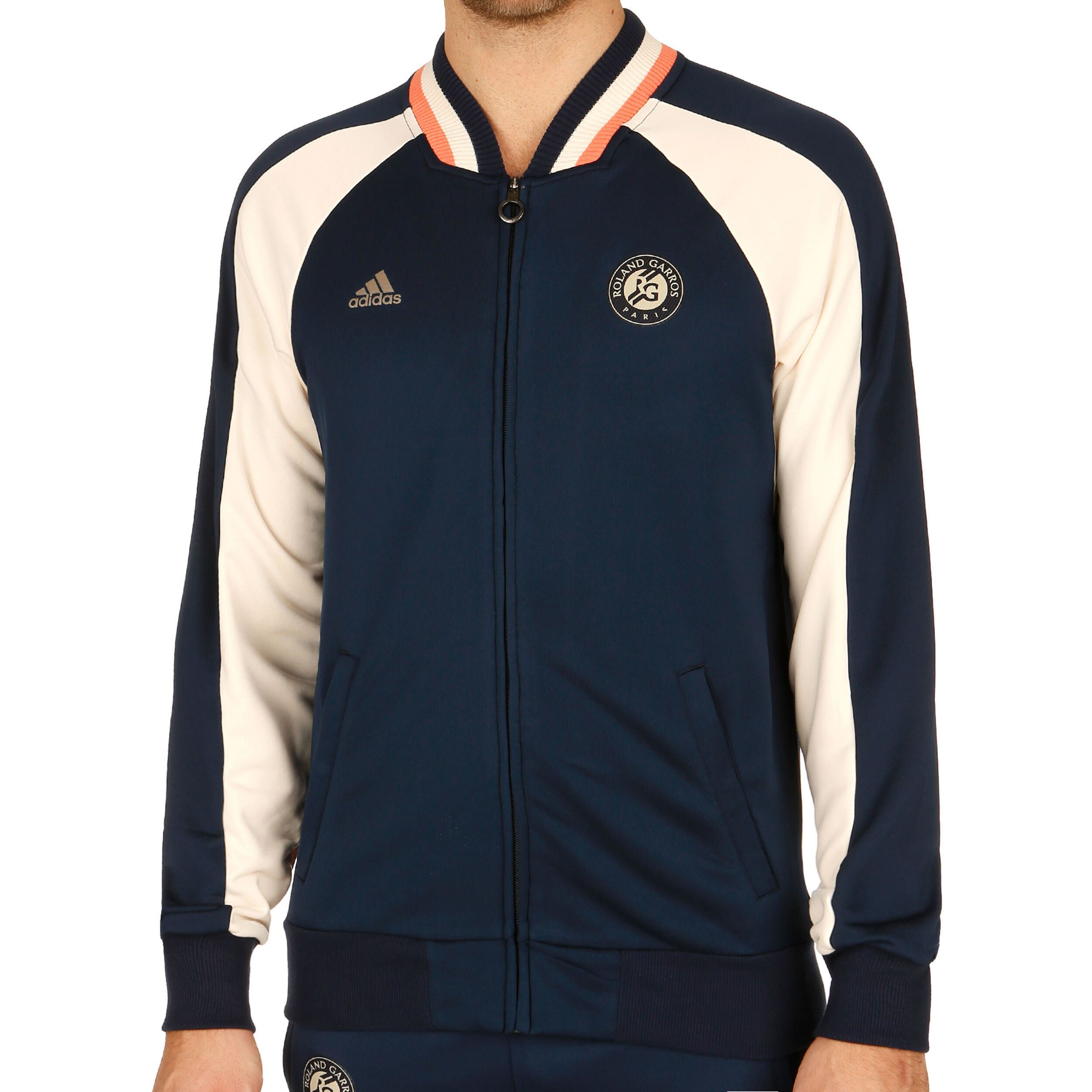 Survetement roland garros Outlet