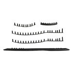 Accessoires raquettes HEAD HEAD Prestige Speed Team 2024 Jonc-Noir