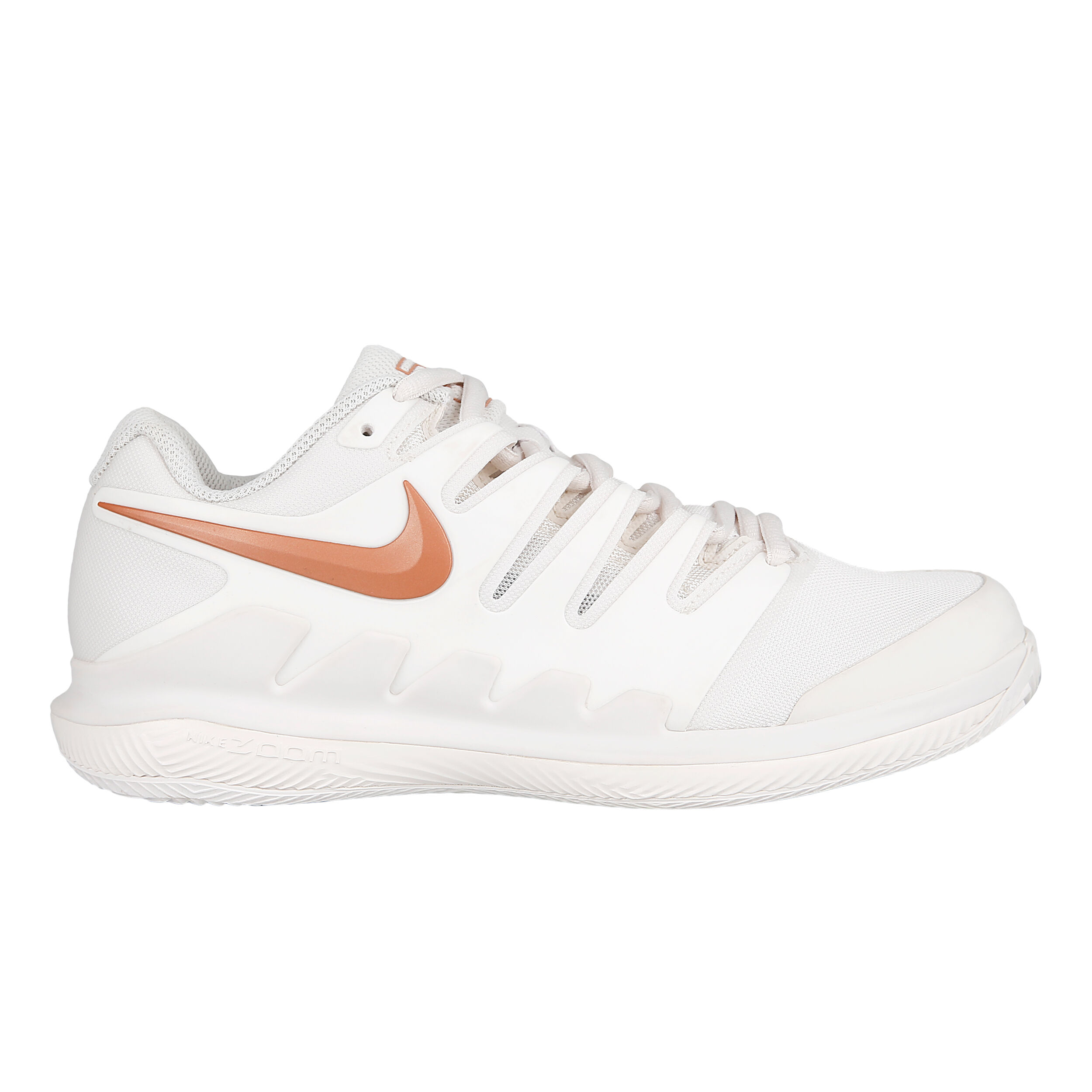 Buy Nike Air Zoom Vapor X Clay Chaussure Terre Battue Femmes Creme Ecru online Tennis Point FR