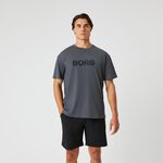 Vêtements Björn Borg Borg Gym Oversized T-Shirt