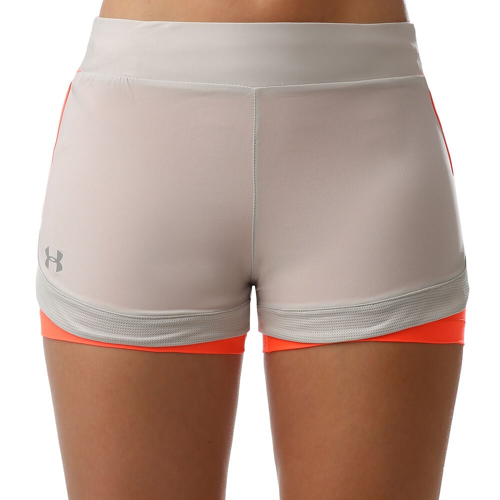 Speedpocket 2-in-1 Shorts Femmes