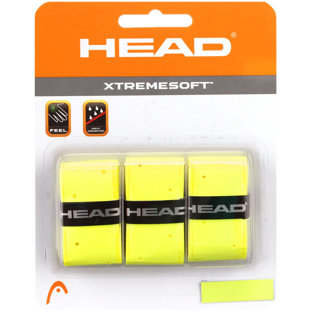 Xtreme Soft Pack De 3