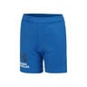 Tech Logo Shorts Garçons-Bleu
