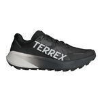 Chaussures de running adidas adidas Terrex Agravic 3 Chaussure Trail Hommes-Noir,Gris