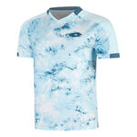 Vêtements De Tennis Lotto Tech Iv - D2 Tee