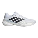 Chaussures de tennis adidas adidas Barricade 14 Chaussure terre battue Hommes-blanc, noir
