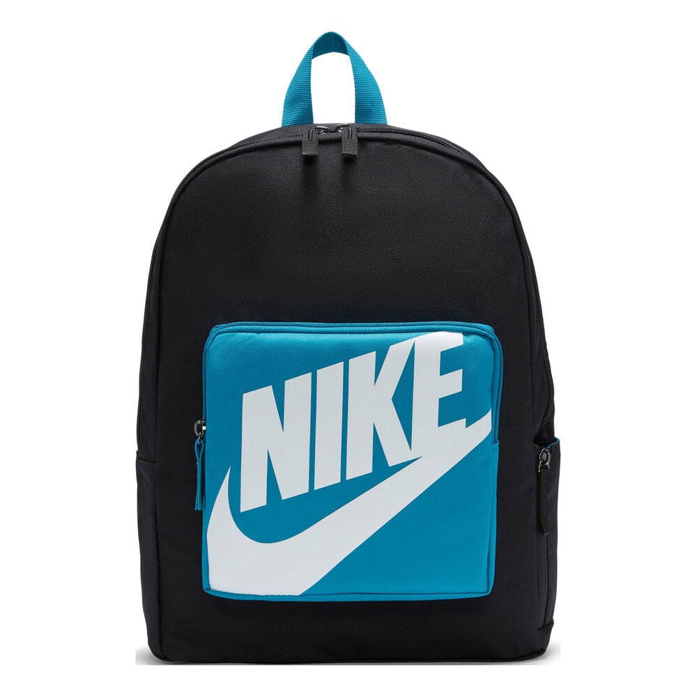 Nike Classic - Noir , Blanc