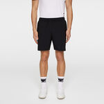 V&ecirc;tements JLindeberg JLindeberg Preston Shorts Hommes-Noir