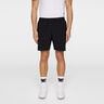 Preston Shorts Hommes-Noir