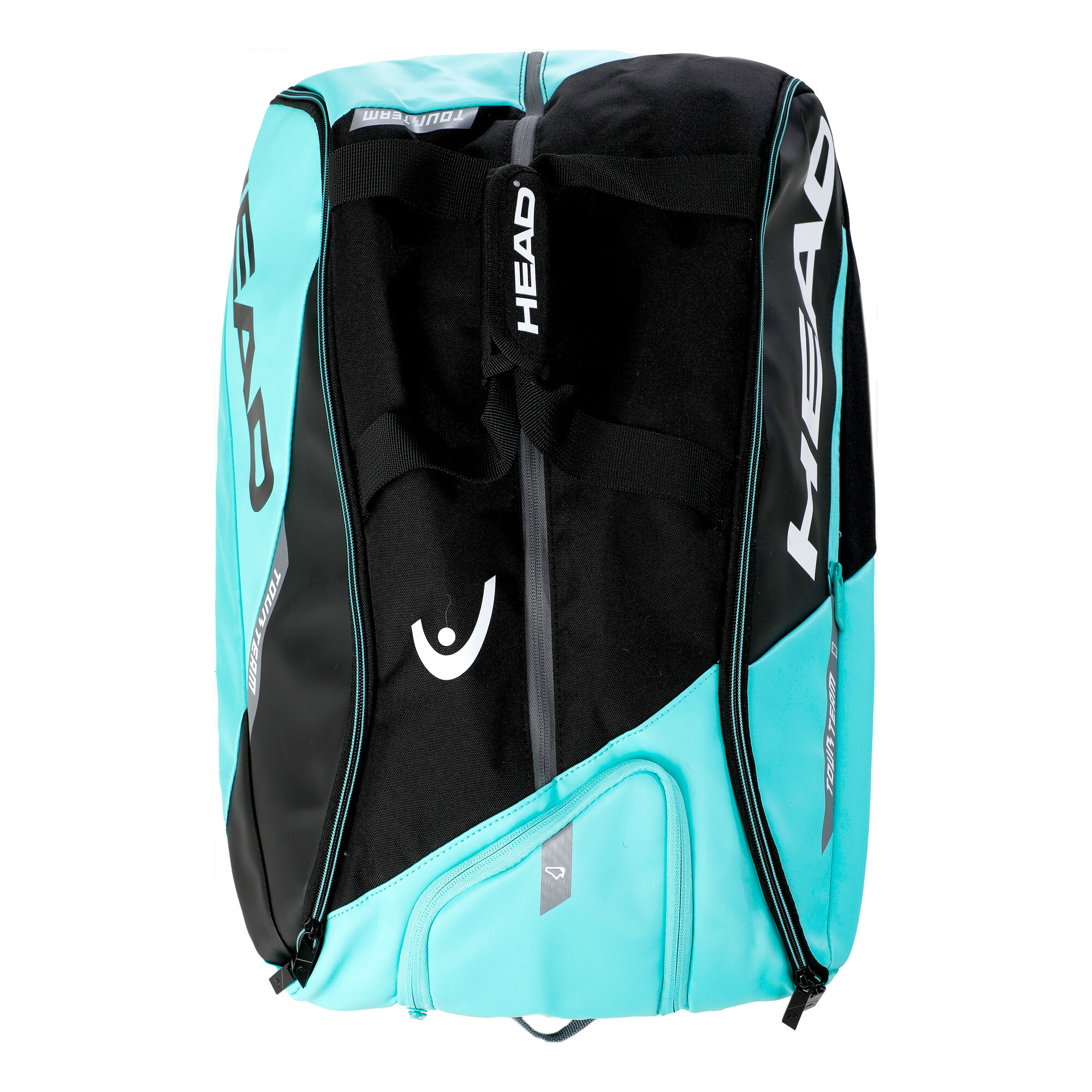 Sac de sport Head Tour Team Noir, Sacs de padel HEAD