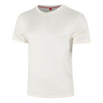 V&ecirc;tements Wilson Wilson Everyday Performance T-shirt Hommes-Cr&egrave;me