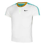Court Dri-Fit Advantage Half-Zip Tee