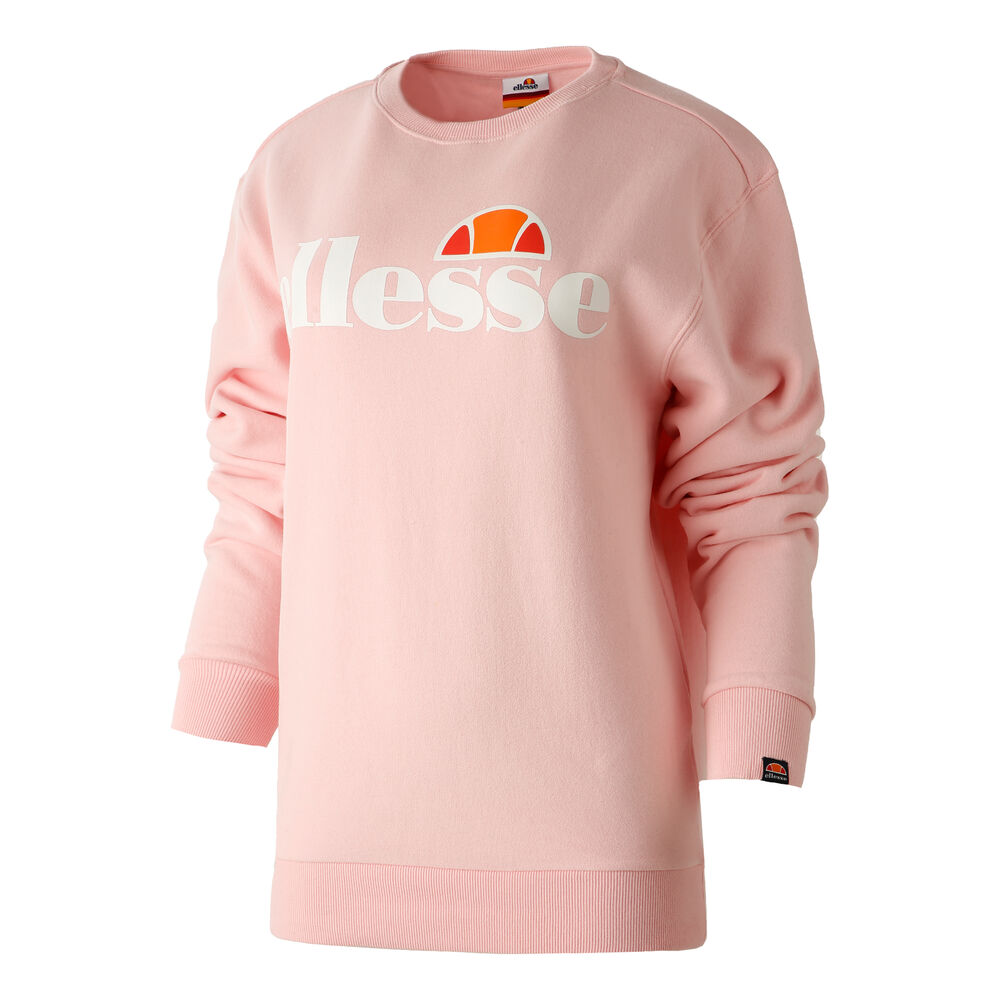 Ellesse Agata Femmes - Rosé, Blanc