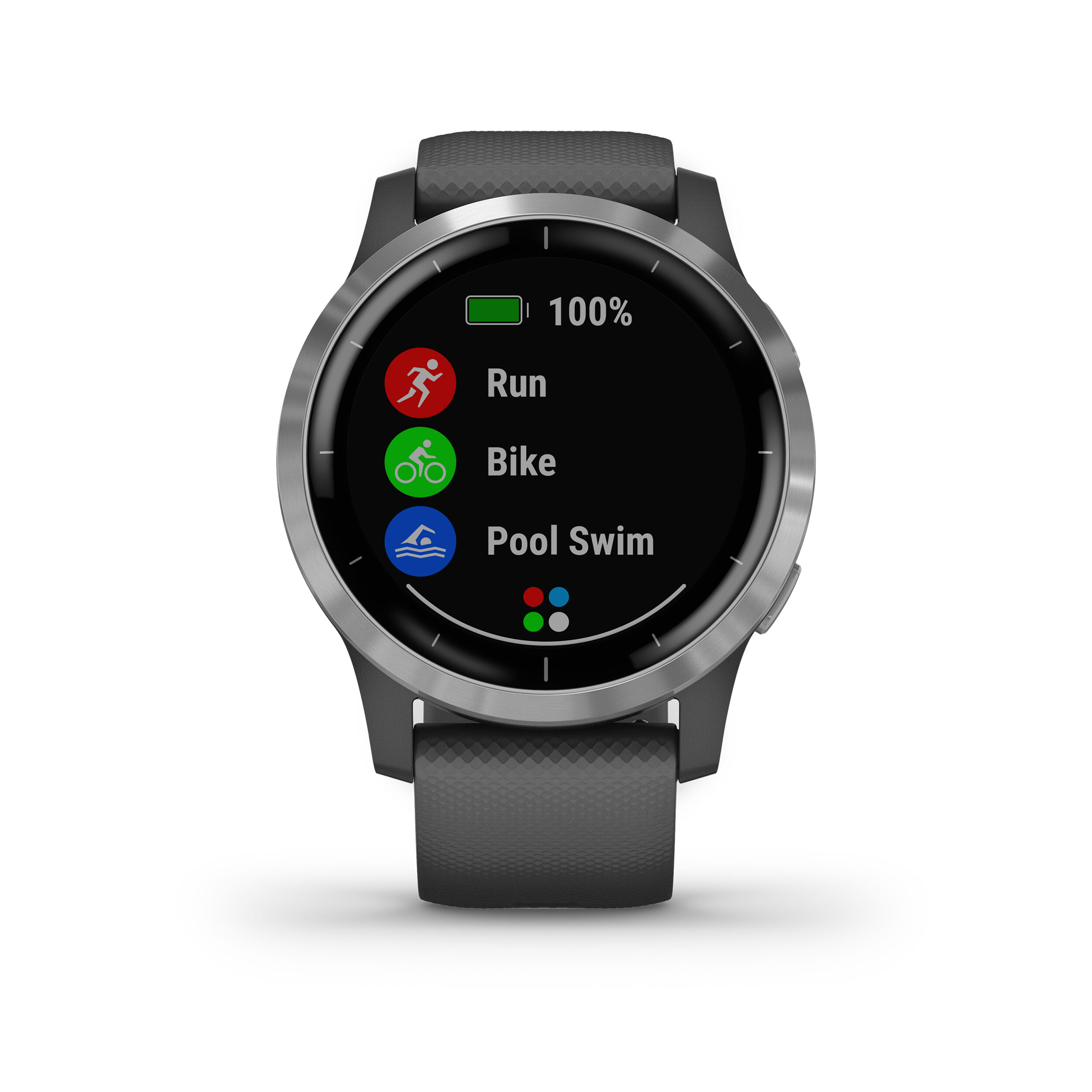 Garmin hot sale vivoactive tennis