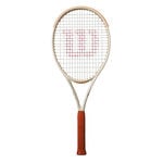 Raquettes de tennis Wilson Wilson Clash 100 V3.0 RG Raquette De Compétition