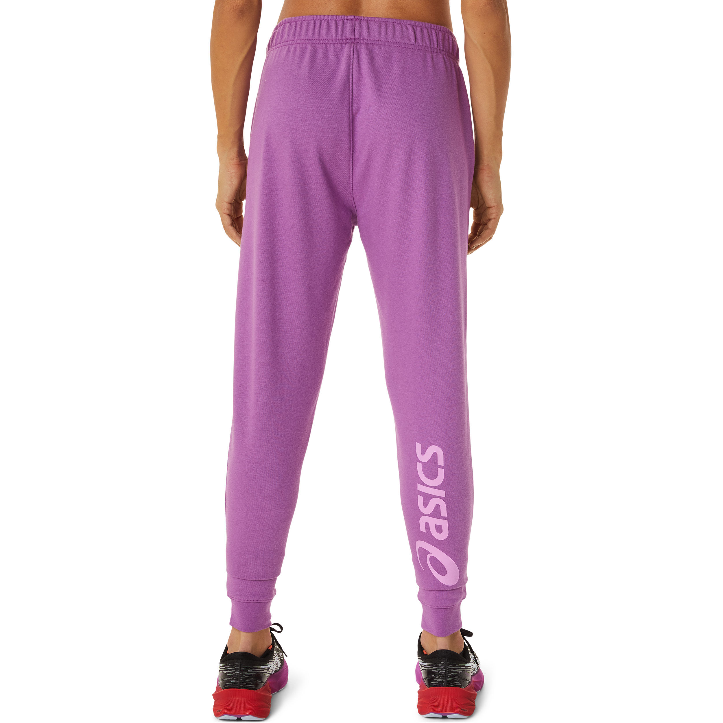 Pantalon asics femme pas cher top