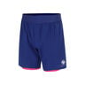 Shorts Hommes-Blanc
