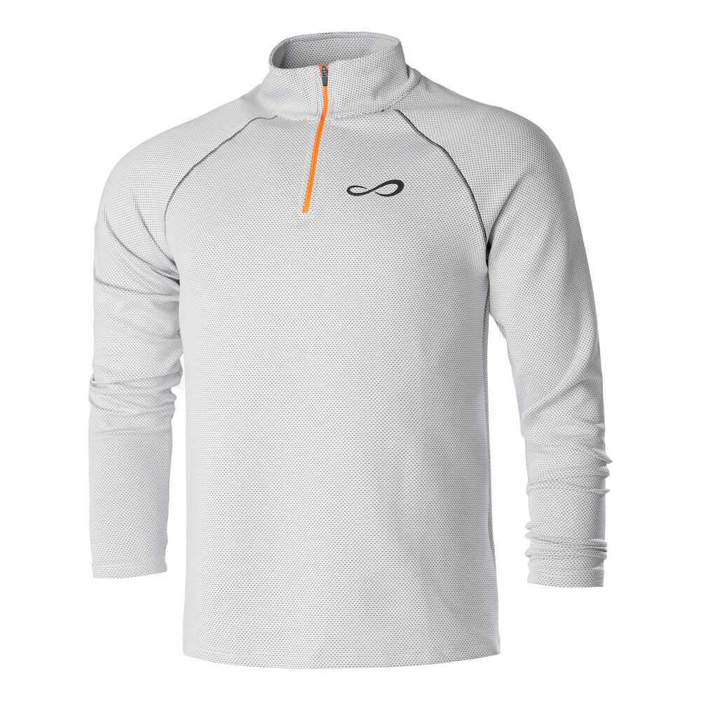 Endless Epic Sweat-shirt Hommes - Blanc , Gris