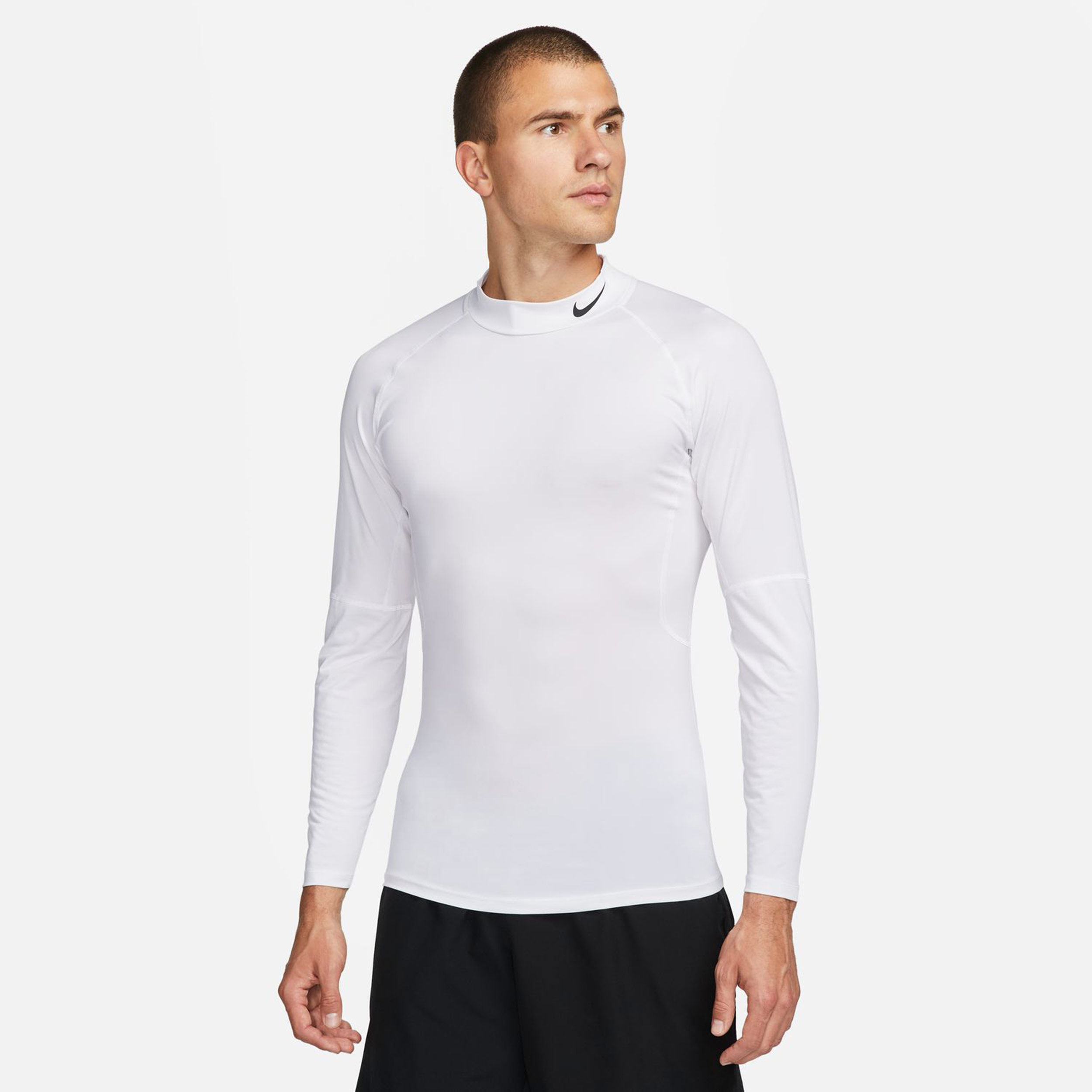 Haut moulant nike sale