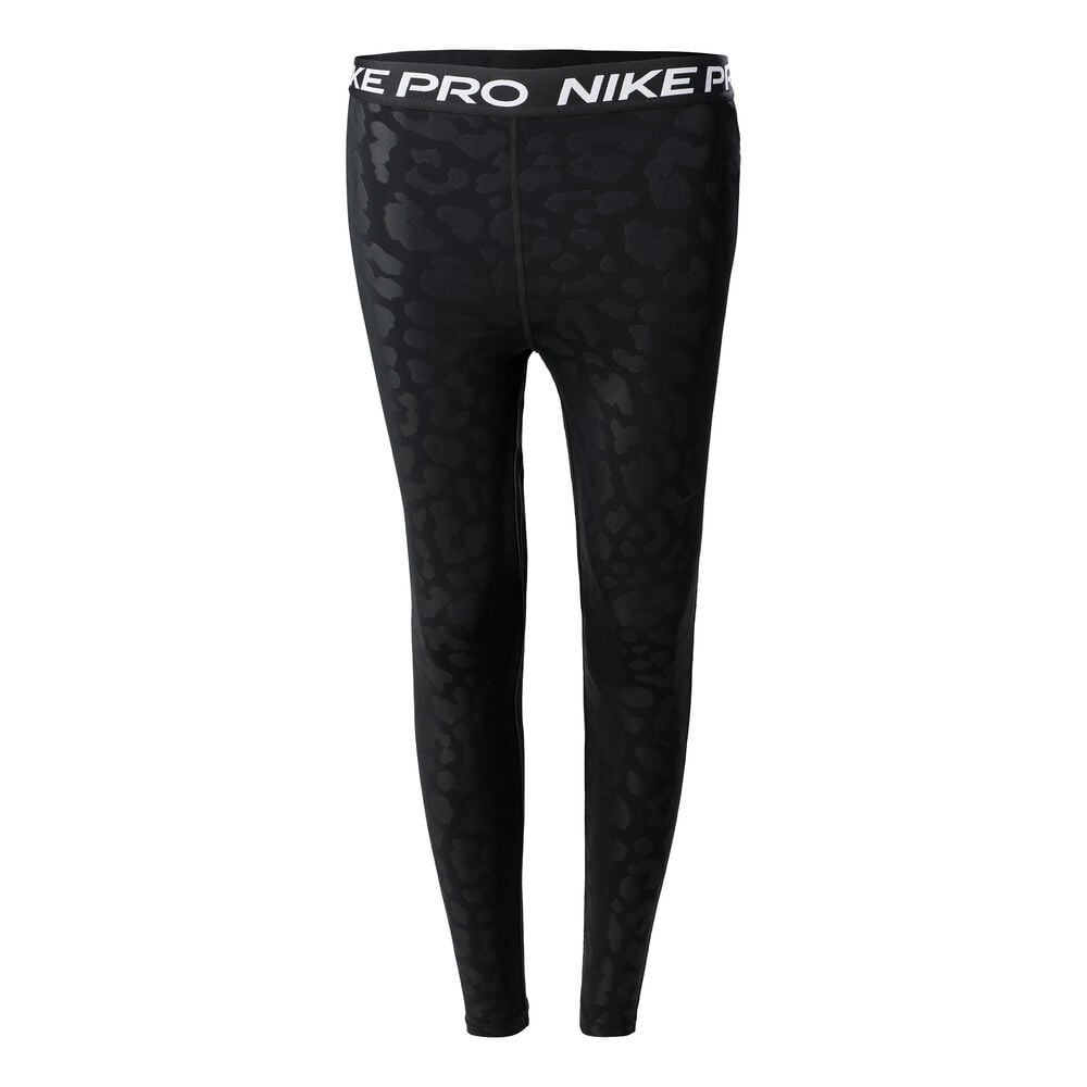 Nike Dri-Fit Pro High-Rise Collant Tight Femmes - Noir , Blanc