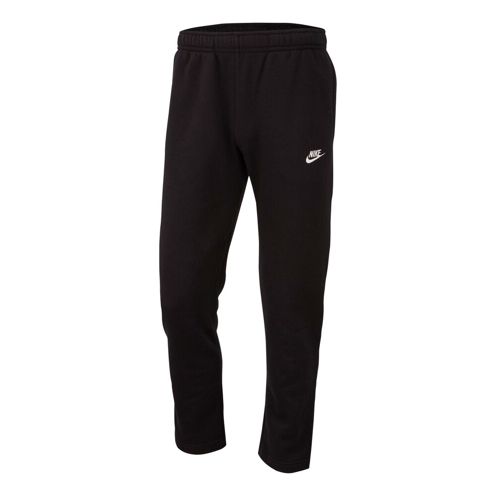 Nike Sportswear Pantalon Survêtement Hommes - Noir , Blanc