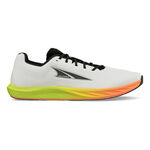 Chaussures de running Altra Altra  Escalante 4 Chaussure de running sans stabilisateurs Hommes-blanc, orange
