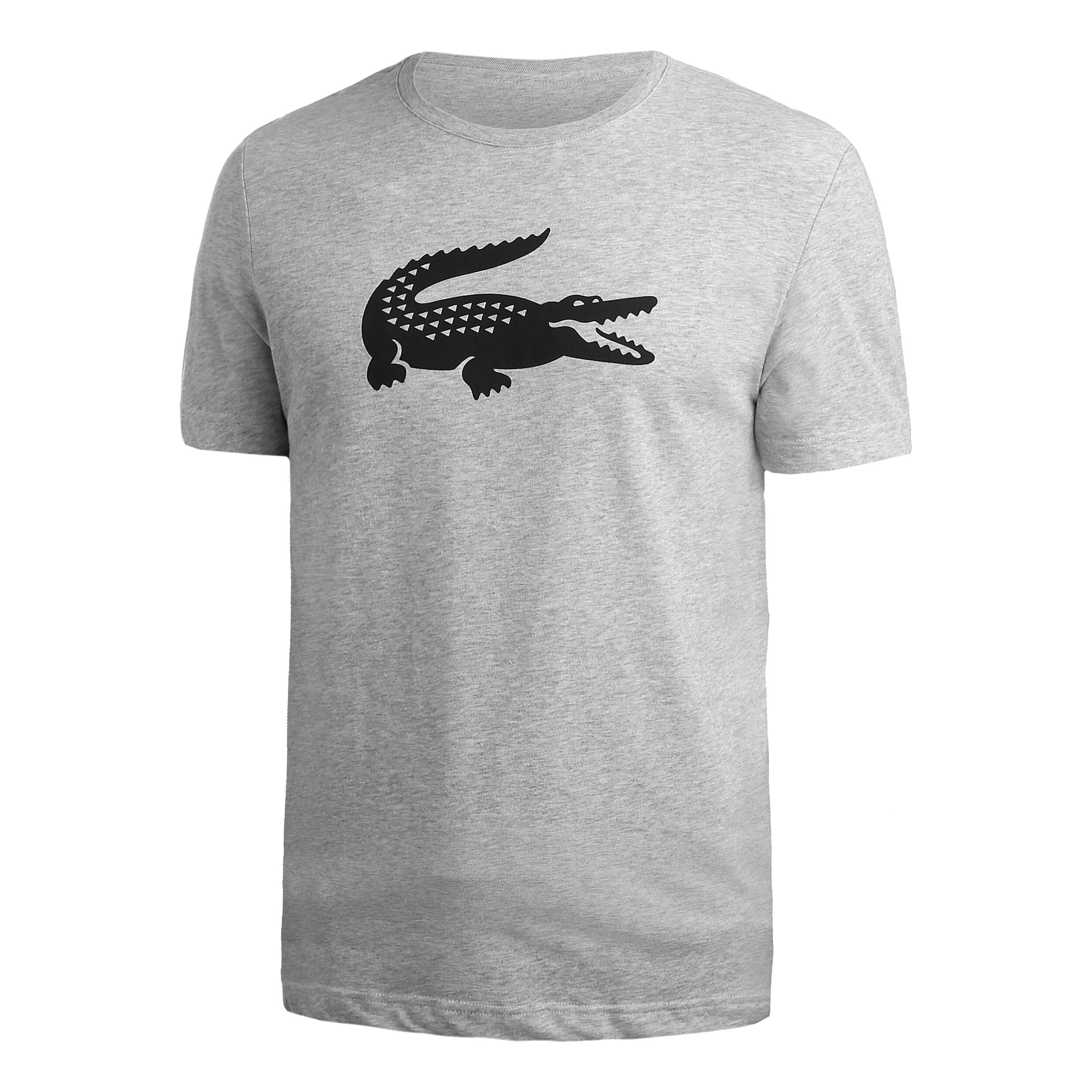 t shirt gris lacoste Kelvin Teknik A arjlA ve Manuel A laA lama MakinalarA