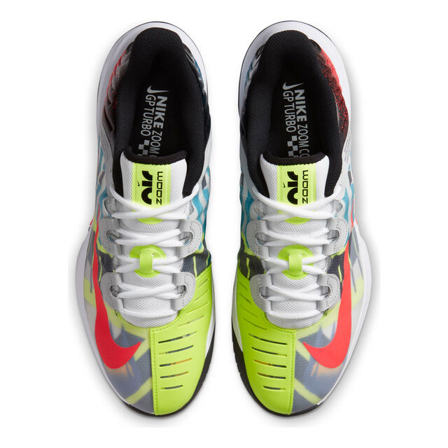 air zoom gp turbo