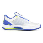 Chaussures de tennis Wilson Wilson Intrigue Tour Chaussures Toutes Surfaces Femmes-Blanc,Bleu