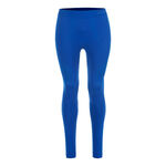 Vêtements Falke Falke Warm Collant Tight Hommes-Bleu