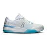 THE ROGER ADV Pro W AC Chaussures toutes surfaces Femmes-blanc, bleu clair
