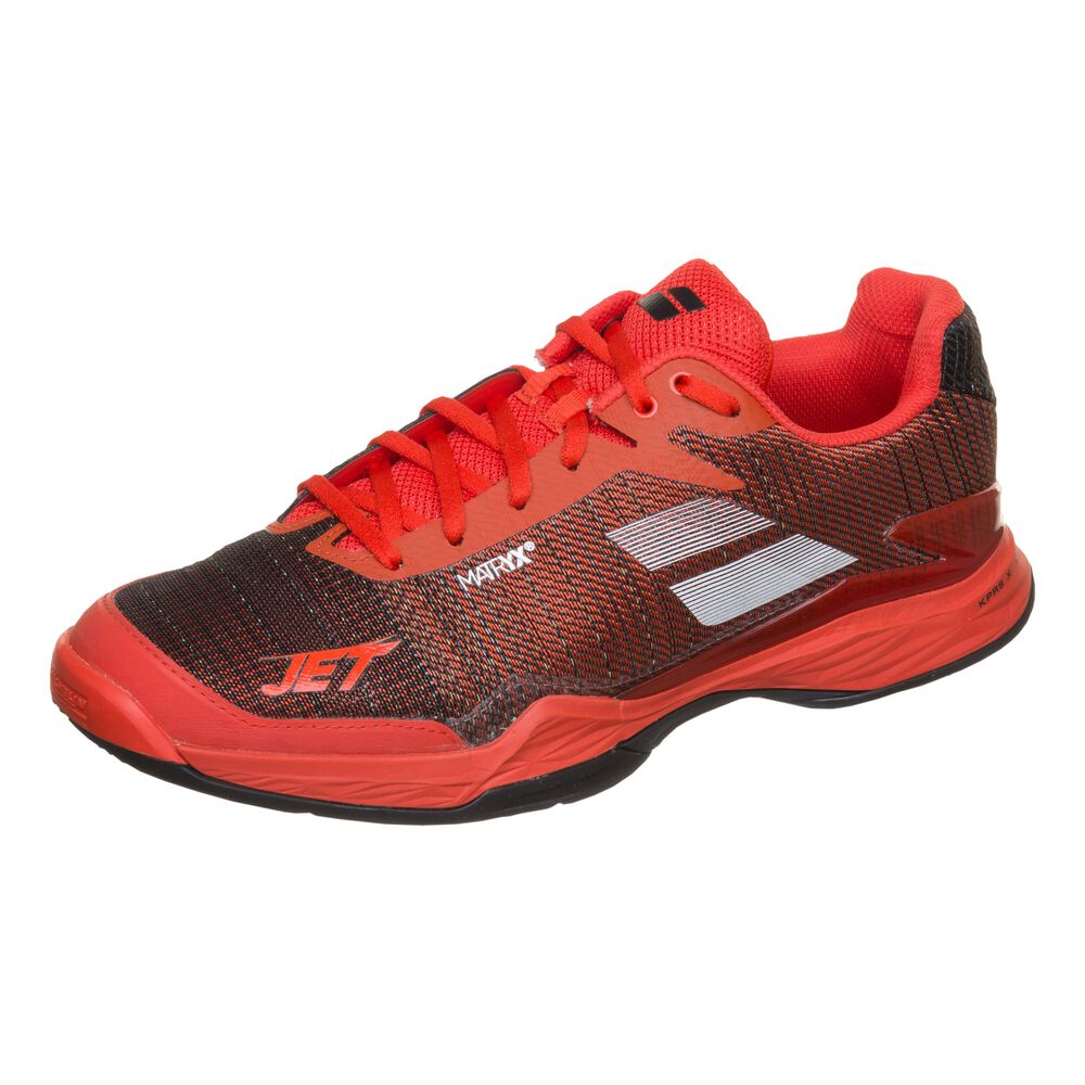 Jet Mach II Clay Chaussures de tennis Hommes