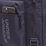 UA Halftime Backpack Tempered Steel