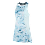 Vêtements Lotto Lotto Tech IV D2 Robe Femmes-Bleu Clair