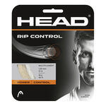 Cordages De Tennis HEAD RIP Control 12m schwarz