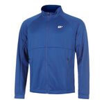 Vêtements De Tennis Racket Roots Teamline Trackjacket M