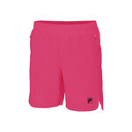 Vêtements Fila Fila Elrik Shorts Hommes-Pink