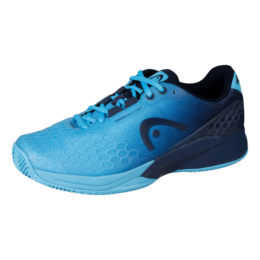 Revolt Pro 3.0 Clay Chaussures de tennis Hommes