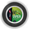 Viper 200m grau