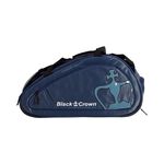 Sacs De Tennis Black Crown Padelbag Ultimate Pro 2.0