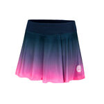 Vêtements BIDI BADU Colortwist Wavy Skort