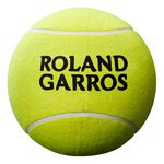 Balles Géantes Wilson Jumbo Tennisball 9 gelb