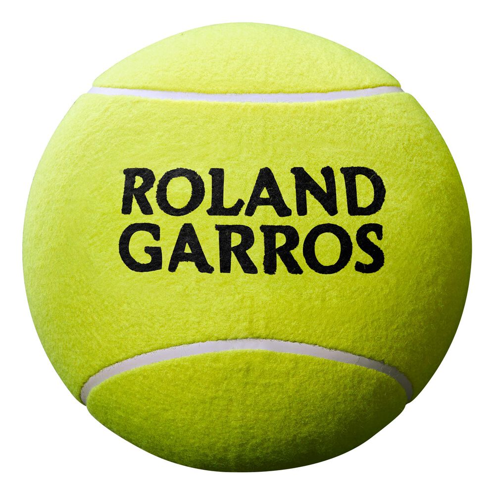 Wilson Jumbo Tennisball 9