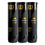 Wilson US Open Tube De 4