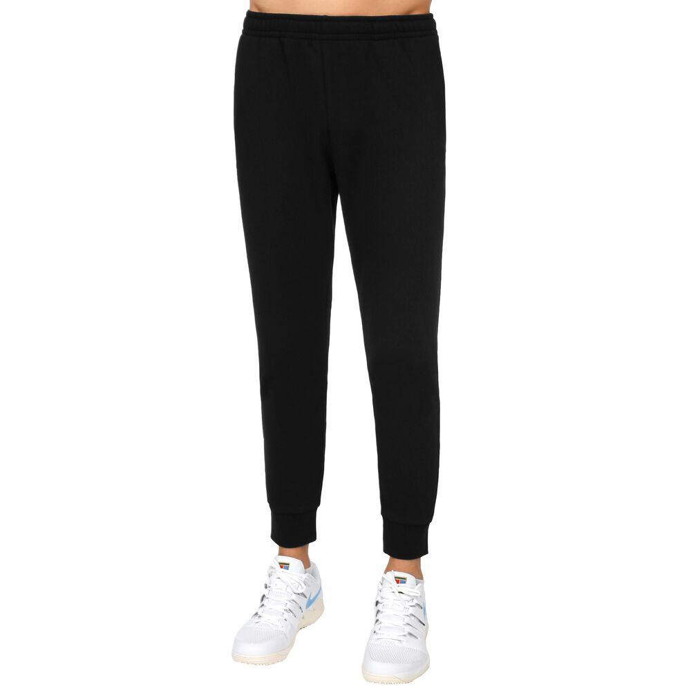 Lacoste Pantalon Survêtement Hommes - Noir , Gris Foncé
