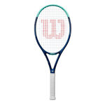 Raquettes de tennis Wilson Wilson Ultra Power 100 Raquette Polyvalentes (Cordée)