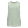Zeroweight Engineered Chill-Tec Débardeur Tank Top Hommes-Mint